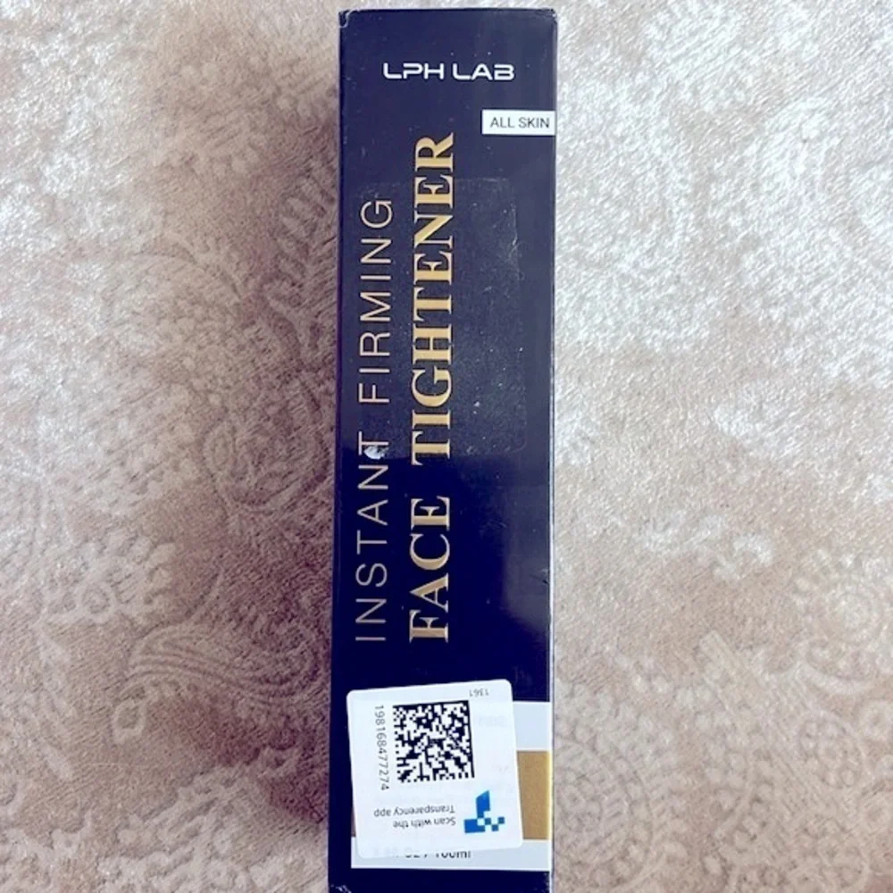 Brand New Lot of Body Firming Creams Bum Bum Facial Tightening Moisturizers